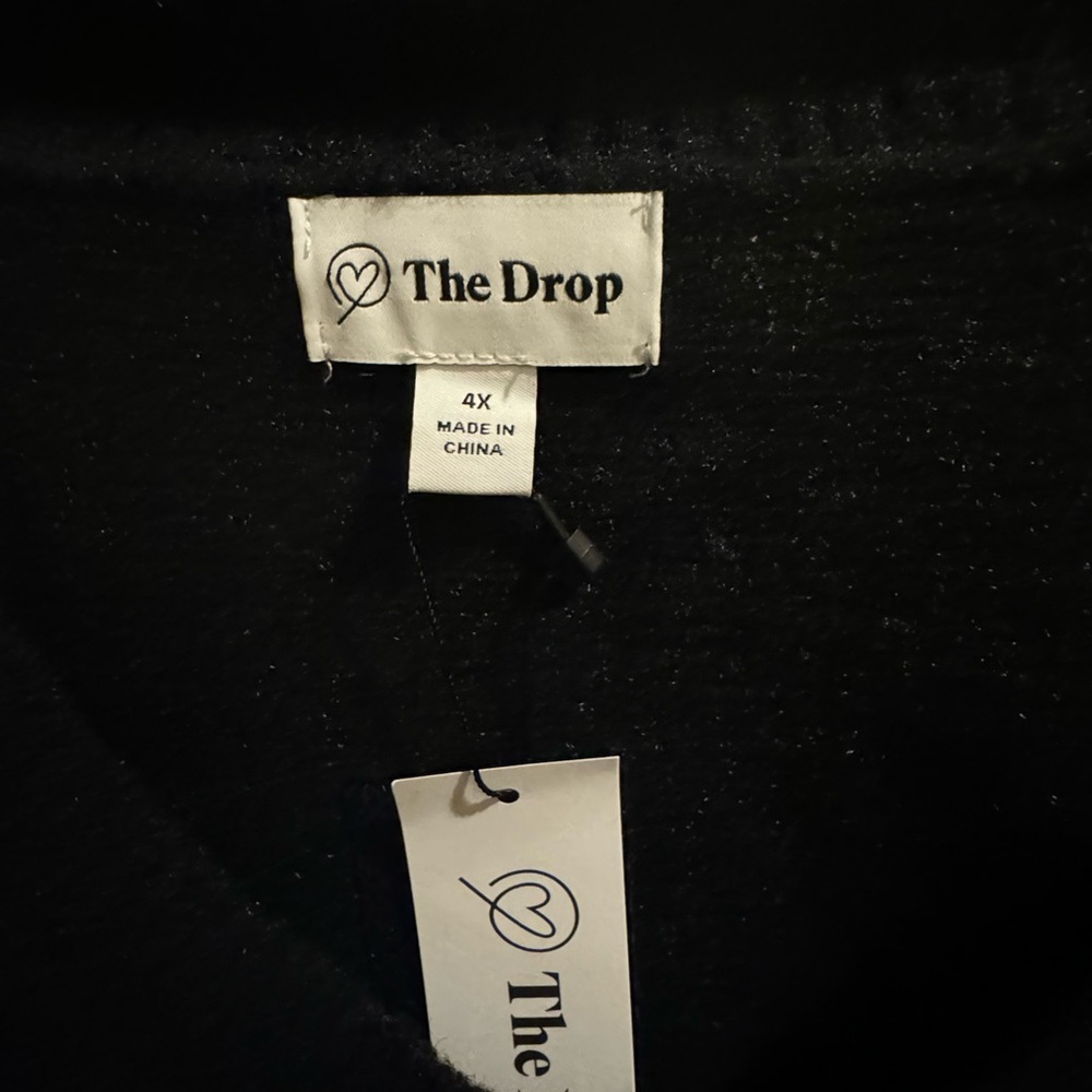 Sweater - Picture 2 of 3